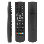 Dreamstar Ds 3000G - Showmax Wito - Amstrad Viper - Saturk Hd Uydu Alıcı Kumandası