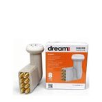 Dreamstar Gold-888 8 li Lnb