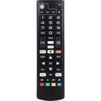 Dreamstar I1 Androidbox Kumanda Netflix-Youtube-Prime Video Tuşlu