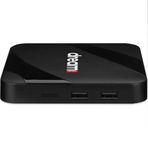 Dreamstar i2 6K Android TV Box