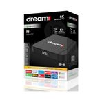 Dreamstar İ6 4GB Ram 64 GB Hafıza Android 12 Tv Box