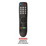 Dreamstar Ip Uydu Kumandası