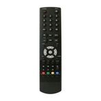 Dreamstar KR1600 Siyah Kahverengi Kumanda