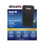 Dreamstar Magic Hd Uydu Alıcı