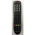 Dreamstar Master Iptv ve Wellbox Atom Hd Uydu Alıcı Cihazı Kumandası