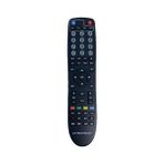 Dreamstar Master Linux Ip Tv Mini Hd Uydu Alıcısı Akıllı Kumandası - Siyah