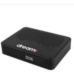 Dreamstar Master Plus Full HD Mini Uydu Alıcı HDMI Bağlantı Özellikleri ile Yüksek Çözünürlük