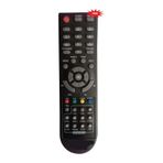 Dreamstar Mini HD Uydu Alıcı Kumandası