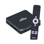 Dreamstar Nova 2 GB Ram 32 GB Hafıza Google Lisanslı Android TV Box
