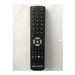 Dreamstar Rebera Hd Uydu Kumandası Orjinal
