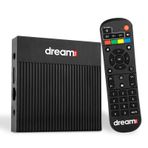 Dreamstar W2 2 GB Ram 16 GB Hafıza Android 11 Android Tv Box