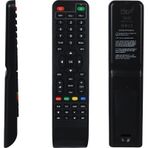 Dreamstar Y33a Youtube Tuşlu Hd Uydu Kumandası