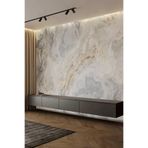 dreamwall Oniks Mermer Desen Tekstil Duvar Kağıdı