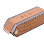 DreamWave Harmony II Orange 16 W Bluetooth Hoparlör