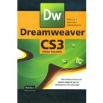 DREAMWEAVER CS3 WEB 2.0'A HAZIRLIKSIZ YAKALANMAYIN! - ERKAN BALABAN