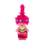 dreamworks Trolls Yumuşak Oyuncak 30 cm (Gelincik Gökkuşağı Elbisesi)