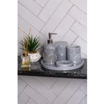 dreamworkstone Mermer Banyo Seti