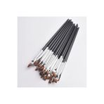 DRECCEX 1 Adet Açılı Eyeliner Fırçası