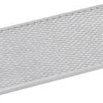 DREHFLEX - AK108 - Bosch Siemens Neff Constructa yağ filtresi metal yağ filtresi çeşitli davlumbazlar için - 00434107/434107 parça için uygundur