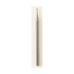 Dremel 08 Mm Gravür (Oyma) Freze 3 Adet - 0,8 mm