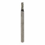 Dremel 1.6 mm Gravür Freze Uçları