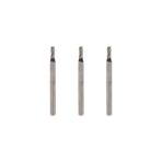 Dremel 113 Gravür Kesici, Küçük Boy Uzun Silindir Uçlu, 1,6 mm, 3'lü