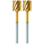 Dremel 115DM 7.9 mm 2 Titanyum Kaplı Yüksek Performans Uc