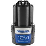 Dremel 12V 3AH Li-Ion Akü (B12V30-01)