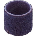 Dremel 13 mm 120 kumlu 432 6 Adet Bant Zımpara