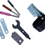 Dremel 1453 Zincirli Ağaç Kesme Testeresi Bileme Parçası