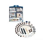 Dremel 150 Parça Dremel Multipurpose Accessory Set (724) 2615S724ja