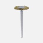 Dremel 19 mm Pirinç Fırça