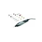 Dremel 2050-15 Stylo El Motoru 15 Parça