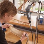 Dremel 2222/2615222232 Alet Askısı