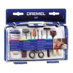 Dremel 26150687JA 687 52 Parça Çok Amaçlı Aksesuar Seti