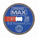 Dremel 2615S545DM SC545DM Elmas Kesme Diski
