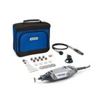 Dremel 3000-2/25 25 + 2 Aksesuar Çok Amaçlı El Motoru - F0133000HC