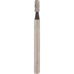 Dremel 3,2 mm 194 2 Adet Yüksek Devirli Kesici