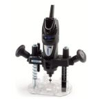 Dremel 335 Daldırmalı Freze Bağlantı Parçası