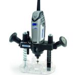 Dremel 335 Kanal Freze Bağlantı Parçası