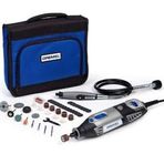 Dremel 4000 1-45 Gravür Makinası