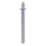 Dremel 401 3 Adet Mandren