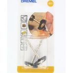 Dremel 403/2615040432 Kıl Fırça