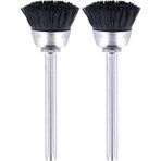 Dremel 404 13.0 mm Kıl Fırça