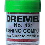 Dremel 421 1 Adet Parlatma Macunu