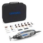 Dremel 4250 35 Parça Aksesuarlı El Motoru
