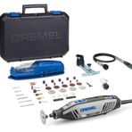 Dremel 4250 Yüksek Performans Kablolu Çok Amaçlı El Motoru