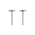 Dremel 428 Karbon 19 mm Çelik Fırça