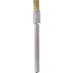 Dremel 537 3 Adet 3,2 mm Pirinç Fırça