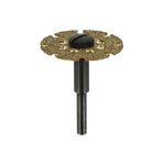 Dremel 542 25,4 mm Kesici Disk